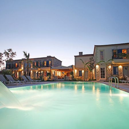 Alacati Igdelihan Unique Hotel Экстерьер фото