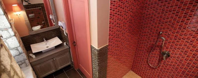 Alacati Igdelihan Unique Hotel Экстерьер фото