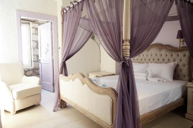 Alacati Igdelihan Unique Hotel Экстерьер фото