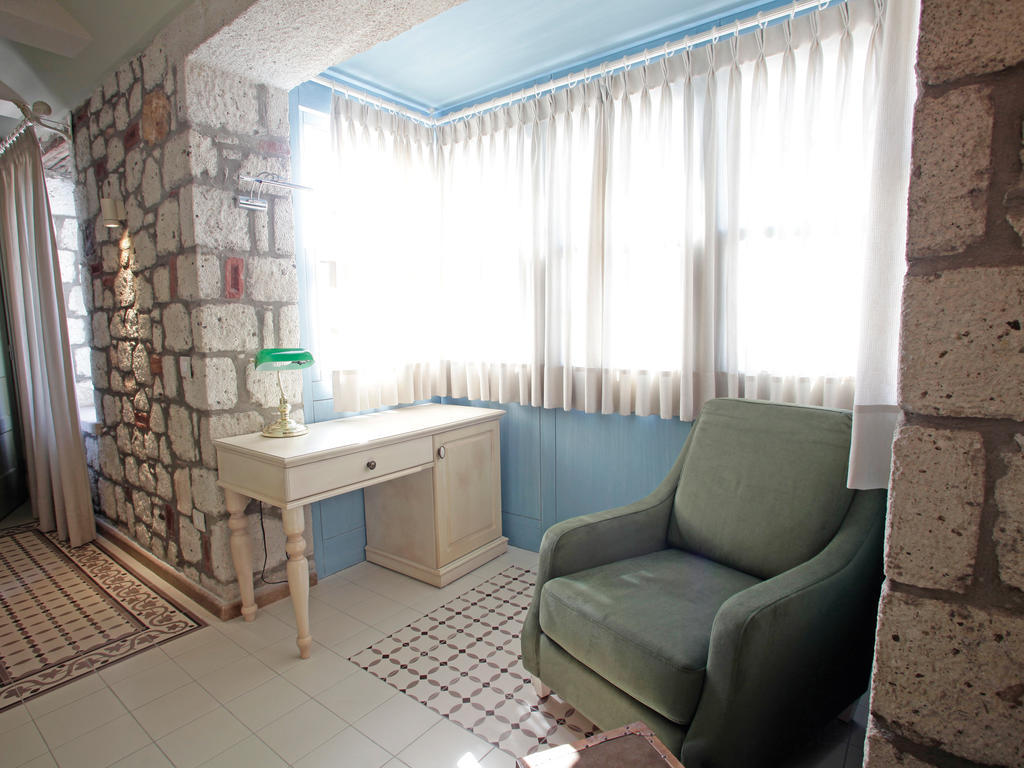 Alacati Igdelihan Unique Hotel Номер фото