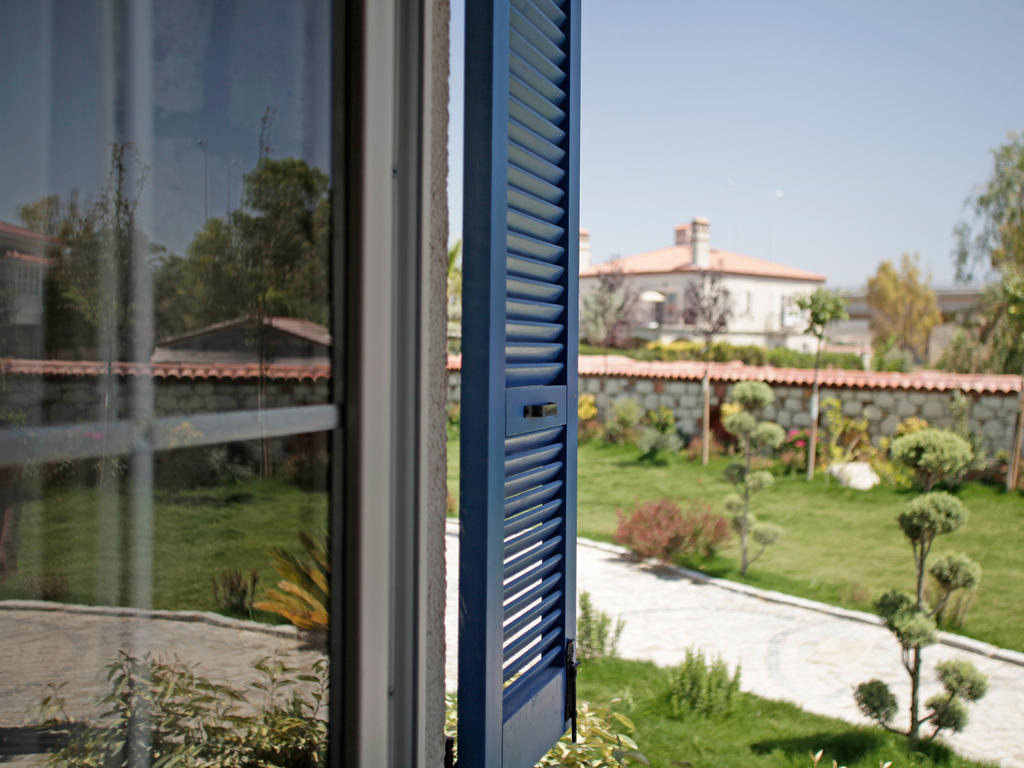 Alacati Igdelihan Unique Hotel Номер фото